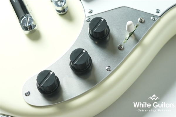 PREMERO TOM ALDER - CREAM WHITE HALF GLOSS